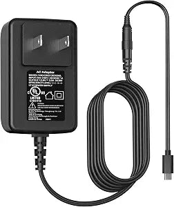12V USB-C Adapter Charger for UOWAMOU Laptop BTC501 BTC512 BTC511