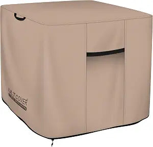 ULTCOVER Waterproof Air Conditioner Cover 30W x 30D x 32H in