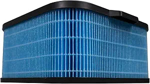 Filter-Monster replacement H13 filter compatible with Mila Air Purifier