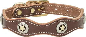 06-1712-ST Lone Star Legend Collar