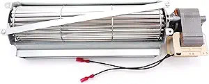 Blower Only 120V 60X240Mm Right Hand W/Terminals ΓNBK-20963 Γ Rotom Γ (Special Order)