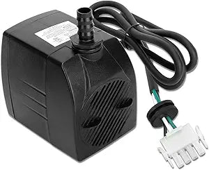 PARPMP00020A Pump Compatiable with Jetstream 220 and Jetstream 230 Portable Evaporative Coolers