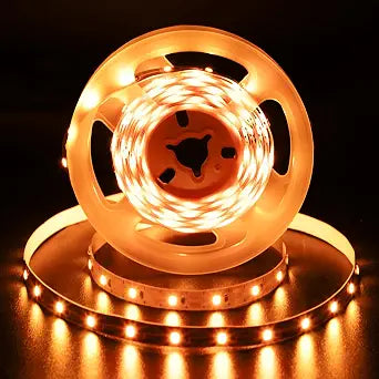 echosari Strip Lights USB 9.8Ft 180 LED Strip Lights Cuttable Each 2835 SMD
