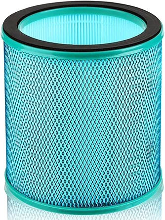 U ULTTY H13 HEPA Replacement Filter for SKJ-CR022D Purifying Fan | Medical Coating, True Ultty brand filter for ULTTY Bladeless Tower Fan and Air Purifier 2-in-1 Large, R022/R22 SKJ-CR022D