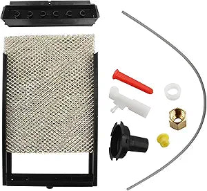 4750 Humidifier Maintenance Kit for AprilAire Whole-House Humidifier with Water Panel Model No. 35 Humidifier Fits Models: 700, 700A, 700M, 760, 760A, 768