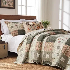 Greenland Sedona Standard Sham, Multicolor