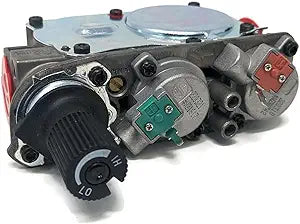 Midwest Hearth Napoleon NG Gas Valve W725-0062