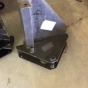 Agco 6624641, Hinge, Main Boom Right Hand