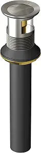 Gerber Plumbing Touch Down Drain Assembly