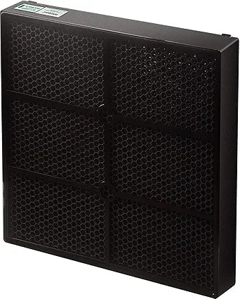 Whirlpool 1183050KC, 2-in-1 Filter, Genuine True HEPA-Charcoal Combined (PRO-Large) - Replacement Filter Fit For Model: WPPRO2000 Series