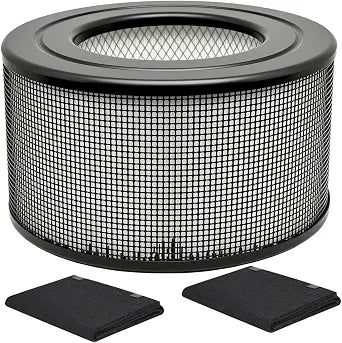 20500 Replacement Filter Compatible with Honeywell 10500 17000 17005