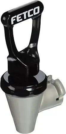 Fetco 1102.00055.00 Faucet Assembly