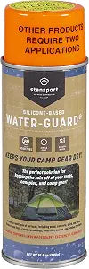 Water Guard - Silicone Based - 10.5 Ounce