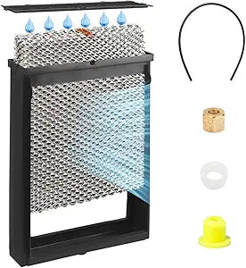 X2661 Humidifier Filter Kit Compatible with HCWB3-17 HCWB3-17A HCWP3-18 HCWP3-18A HCWB2-17 HCWB2-17A HCWP2-18 HCWP2-18A WB2-17 WB2-17A WP2-18 WP2-18A
