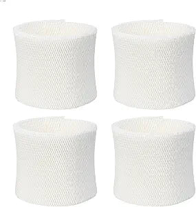MAF2 Humidifier Filter Compatible with Aircare Esscik Air MiostAIR MA0800 MA08000 MA0601 and Replacement for Kenmore 15408 154080 17006, 4 Pack