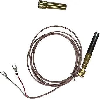 ROBERTSHAW Thermopile 250MV-750MV 1950-001 1950-003 32"