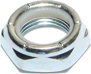 Hard-to-Find Fastener 014973323363 Thin Pattern Nylon Insert Lock Nuts, 3/4-16, Piece-5