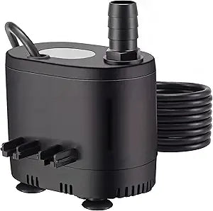 MC92 Evaporative Cooler Pump Fit for Models: MC91, MC92V, M350 and 11000CFM