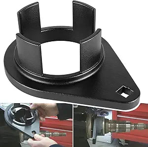 YMT Bearing Carrier Retainer Nuts Installs & Removes Tool 91-8053741 Fits for Mercruiser Bravo III