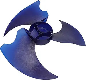 Supplying Demand 12100105A00150 Window Air Conditioner Axial Flow Fan - Replaces AP7405373, PS18154101