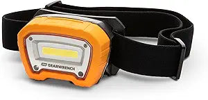 GEARWRENCH 400 Lumens Rechargeable Head Light | GWHL400