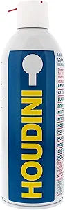5 Set - Houdini Lock Lube