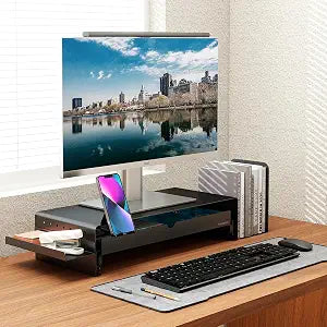 Heavy Duty Metal Monitor Stand,Office furniture