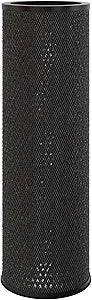JADE 2.0 Air Purifier Activated Carbon Filter, 1 Pack, Absorbs unwanted Odors, VOCs, Gases, and Smoke, Paired with H13 HEPA Filter to clear 99.9% of all unpleasant particles