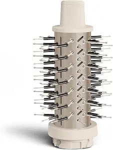 Shark SpeedStyle Express Touch-Up Brush, Bangs & Layers, Stone, XSKHD3RRBA