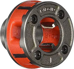 RIDGID 36900 1 inch Die Head Hand Threader