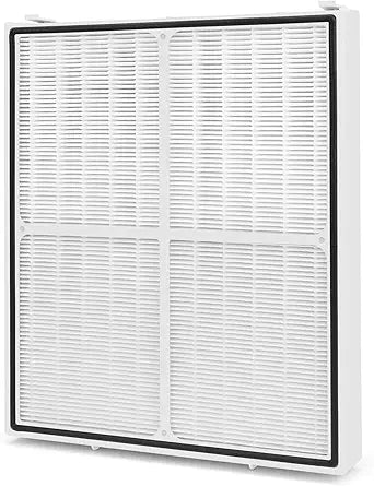 124746 Replacement Filter Compatible with Amway Atmosphere Mini Air Purifier,H13 HEPA-Carbon Filter(1piece∩╝