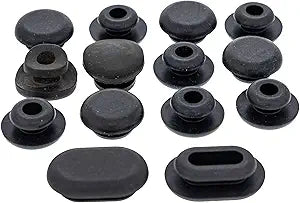 Polaris 2207149 Canvas Door Grommet Hardware Kit