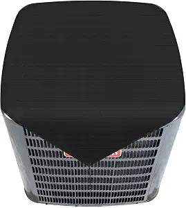 Patio Air Conditioner Cover for Outside Units, 36" x 36" AC Winter Cover for Central Air Outdoor Compressor Condenser Top Covers, Water-Resistant
