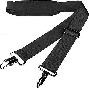 Shoulder Strap 56 Inch,Universal Adjustable Shoulder Belt Shoulder Strap