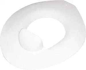 Rehabilitation Advantage Toilet Seat Reducer Ring