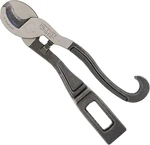 Channellock 87 Rescue Tool, Original Version, 8.88
