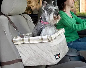 Solvit 62346 Deluxe Pet Booster Seat