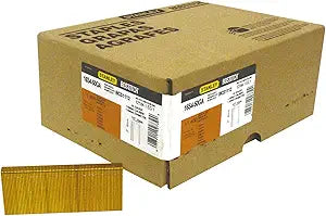 BOSTITCH 16S4-50GAL 2" Medium Crown Construction Staples (550 Count)