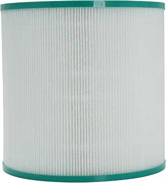 TP01 Filter Replacement for Dyson Pure Cool Link, Dyson Air Purifier Filter Compatible with TP02 TP03 AM11 BP01 Tower Purifier, Replace Part 968126-03, 305158-01,1 Pack