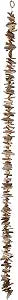 Creative Co-Op Driftwood Garland, Natural