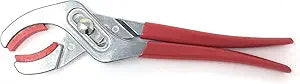 Metal Magery Soft Jaw Cannon Plug (Soft Jaw Cannon Plug Aviation Electrical Connector Pliers)