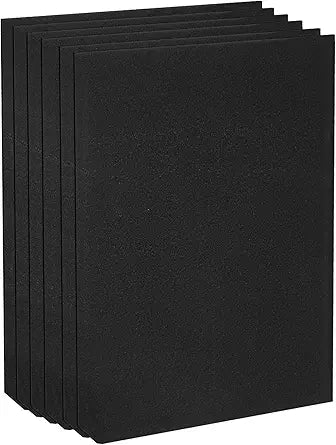 3000 Replacement Pre-Filters Fit for AD3000 / AD3500 both models Capture Larger Contaminants like Dust and Animal Hair (Pack of 6)