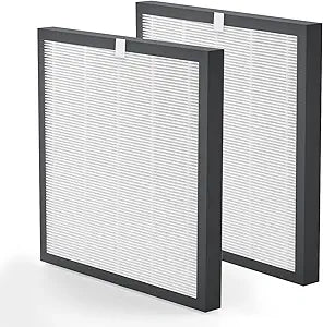 VEWIOR A3 Air Purifier Replacement Filter∩╝2 Pack∩╝