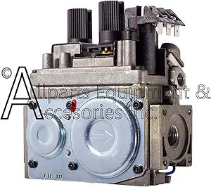 T.I.T.S. Sit 820-652 Gas Valve (Natural Gas)