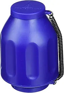 Smoke Buddy 0159-BLU Personal Air Filter, Blue