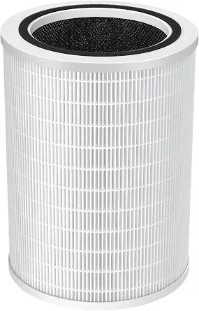 12010 Replacement Filter for Clorox 11010 & 11011 Air Purifier, 1-Pack