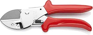 Knipex Tools 94 55 200 Anvil Shears