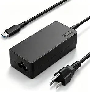 Replacement for 65W Lenovo Laptop Charger USB C