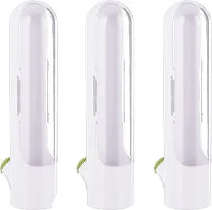 Prepara Herb Savor Pod 2.0, Set of 3,White