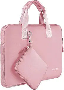 Hseok 11.6 12.9 13 inch Elastic Laptop Sleeve with Small Case,P02k01